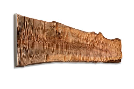 Preview by Herbert Golser contemporary artwork Sculpture