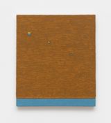 Sem titulo Untitled by Guilherme Galle contemporary artwork painting