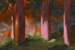 Nicole Wittenberg contemporary artist