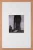 Draftsmen by Walter Pichler contemporary artwork Painting