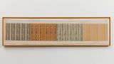 Borders by Tina Girouard contemporary artwork works on paper