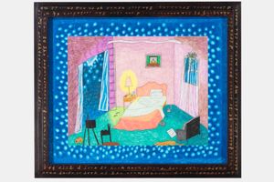Hollis Sigler