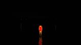 Untied Boat by Yin Yunya contemporary artwork moving image