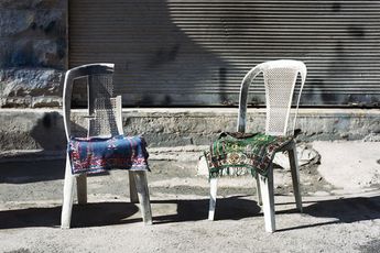 Thabiso Sekgala contemporary artist