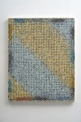 Work 18-1118-11 by Chen Qiang contemporary artwork drawing painting works on paper