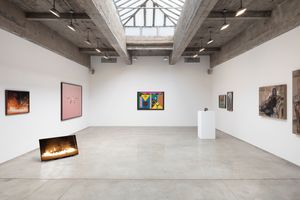Group Exhibition