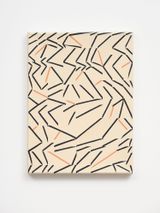 Gall by Selina Foote contemporary artwork painting