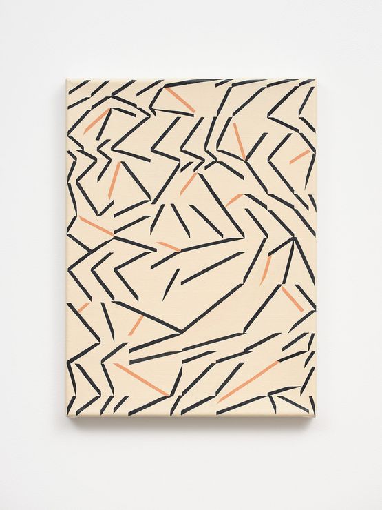 Gall by Selina Foote contemporary artwork Painting