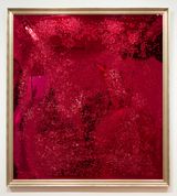 sabco sabco sabco by Dale Frank contemporary artwork mixed media