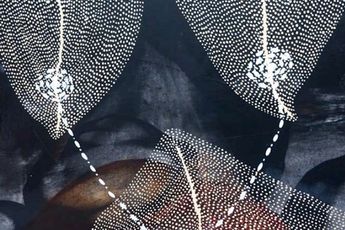 Radhika Khimji contemporary artist