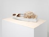 Dream Collector Carpinteria by Michelle Stuart contemporary artwork sculpture