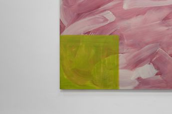 Mali Morris contemporary artist