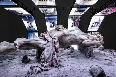 Miami Lowdown Must-See Exhibitions