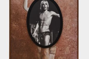 Todd Gray