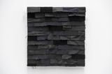 30 AND ALMOST DREAM by Joel Andrianomearisoa contemporary artwork textile