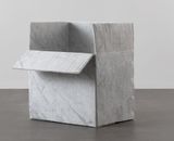 The World of Silence XIII by Hu Qingyan contemporary artwork sculpture