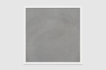 Contemporary art exhibition Tara Donovan Tara Donovan at Pace Gallery 540 West 25th Street New York United States