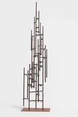 Gravity 6 by Li Gang contemporary artwork sculpture