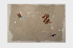 Beginn by Alicia Viebrock contemporary artwork Painting