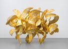 Industrial Nature by Tony Cragg contemporary artwork Sculpture