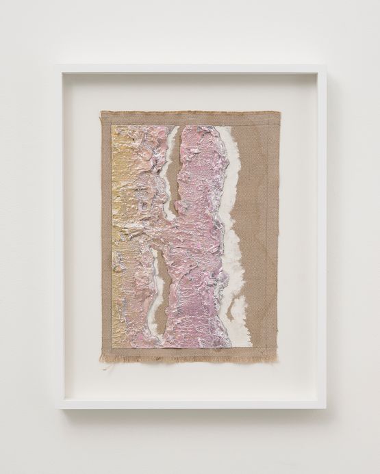 Study for Untitled by Yutaka Aoki contemporary artwork Painting