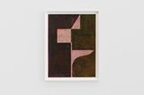 Lilie by Pius Fox contemporary artwork works on paper