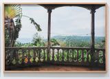 Balcony by Monica De Miranda contemporary artwork photography print