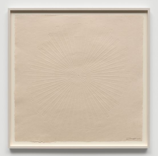 Untitled by Jeremy Frey contemporary artwork Print