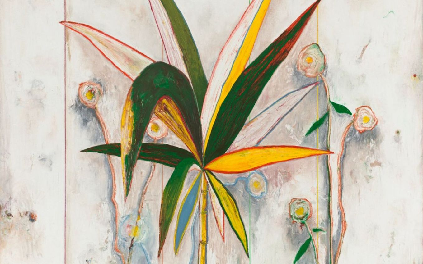 Harold Ancart