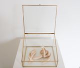 Unholy objects 16 by Moses Tan contemporary artwork sculpture