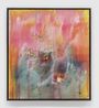 Re-veille ton contraire by Roberto Matta contemporary artwork Painting