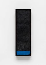 Sem titulo da serie Anotacoes Untitled from the Notations series by Allan Weber contemporary artwork sculpture