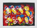 Untitled by Takafumi Yamane contemporary artwork Painting