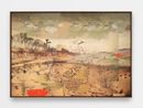 dreamwave_loop mirrorpacket pastelghost.exe velvet_trace by Petra Cortright contemporary artwork Painting
