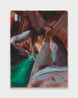Boring underwear in Bangkok by Jenna Gribbon contemporary artwork Painting