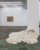 Shape-shifting Field by Savia Mahajan contemporary artwork Works on Paper