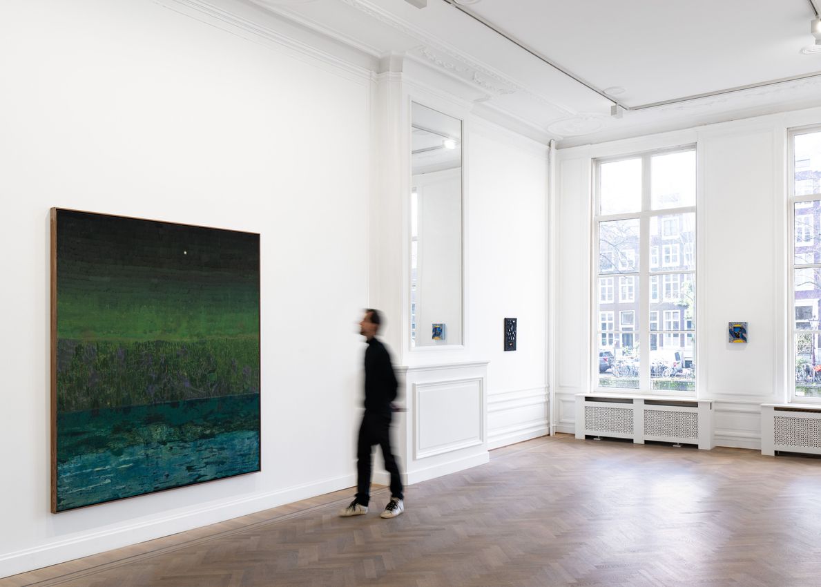 Group Exhibition