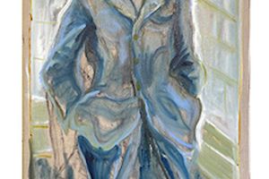 Billy Childish