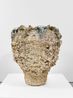 Melting vessel by Masaomi Yasunaga contemporary artwork Sculpture