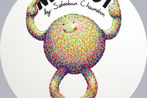 Sebastian Chaumeton