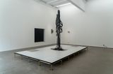 Pupa Stone No.2 by Guo Cheng contemporary artwork sculpture