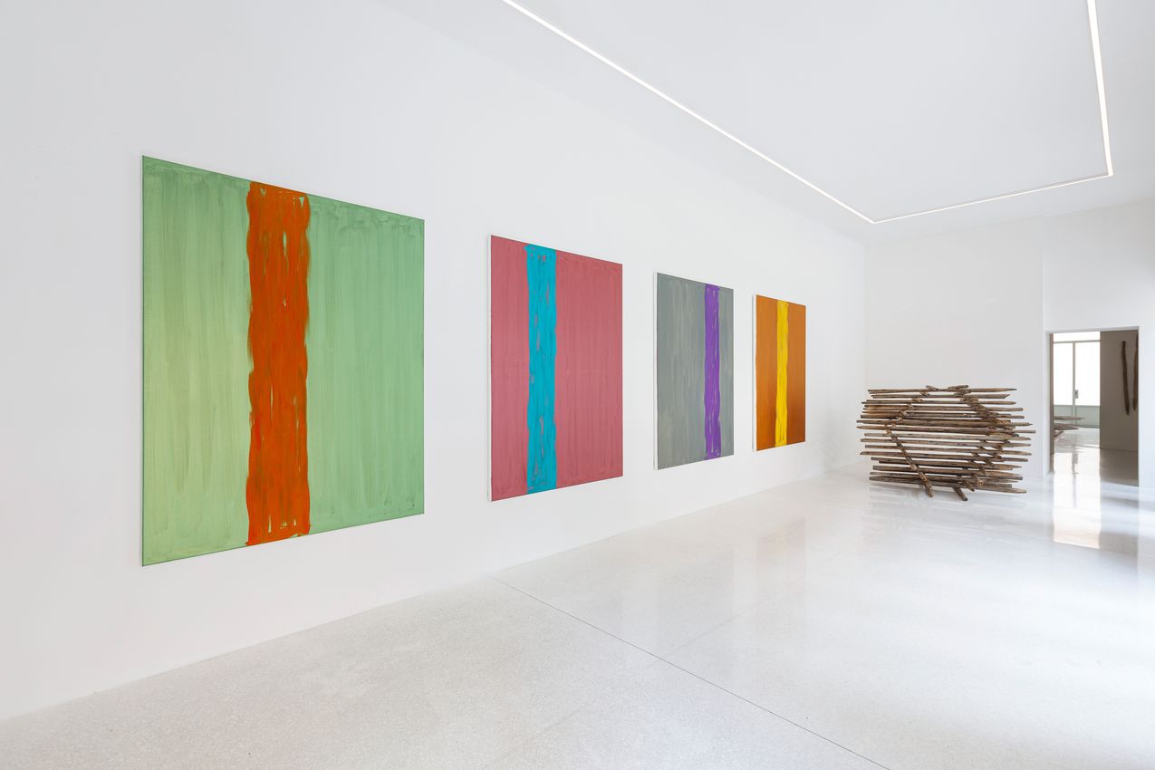 Group Exhibition