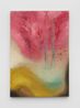C-bay by Leiko Ikemura contemporary artwork Painting