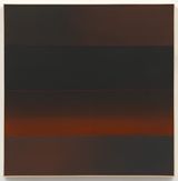 ohne Titel by Ulrich Erben contemporary artwork painting