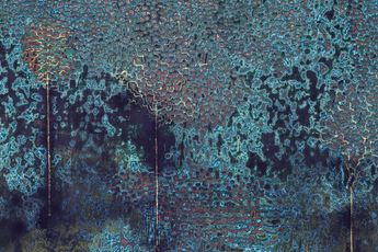 Dennis Miranda Zamorano contemporary artist