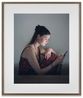 Julia Amsterdam March 7 2022 by Rineke Dijkstra contemporary artwork Photography