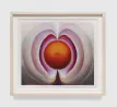 Two Centimeters Dilated by Loie Hollowell contemporary artwork Works on Paper