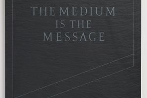 Ian Hamilton Finlay