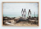Whales Whispers by Monica De Miranda contemporary artwork Photography