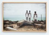 Whales Whispers by Monica De Miranda contemporary artwork photography